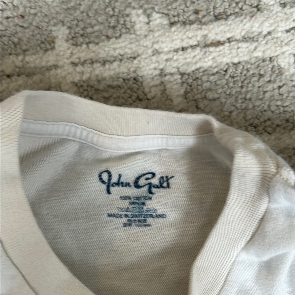 brandy tee - Picture 2 of 2